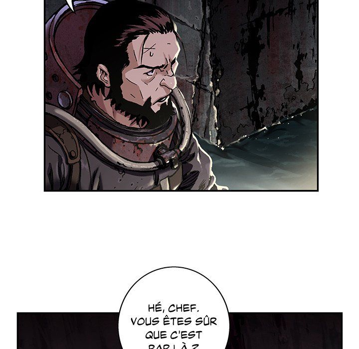 Read Léviathan FR Manga Online