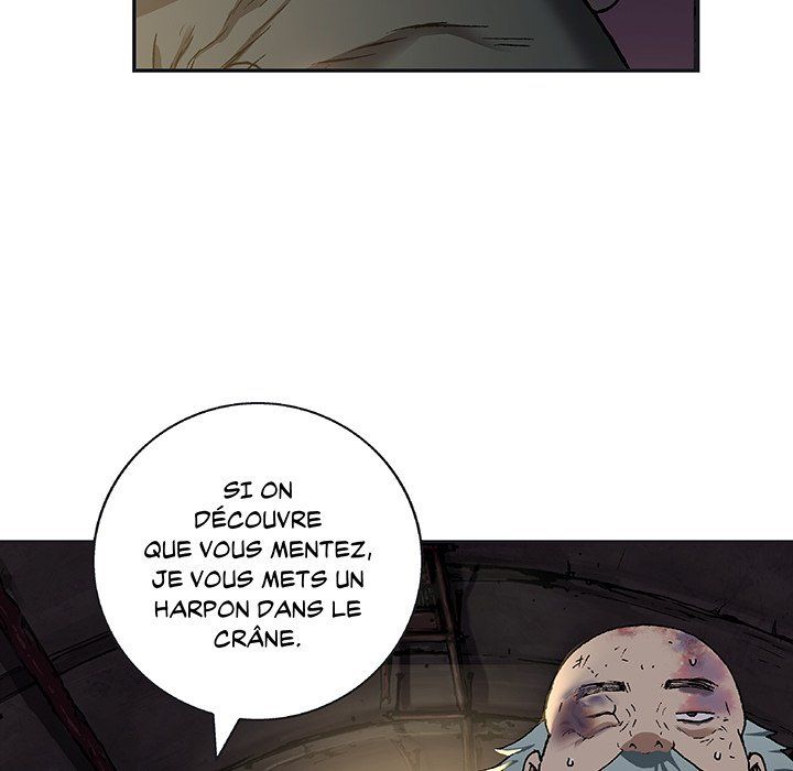 Read Léviathan FR Manga Online