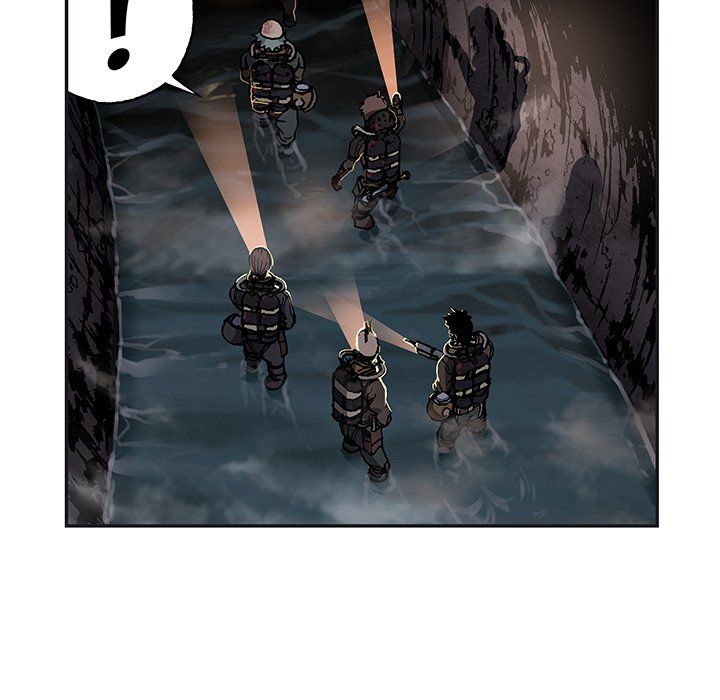 Read Léviathan FR Manga Online