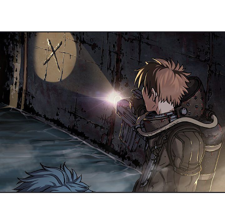 Read Léviathan FR Manga Online