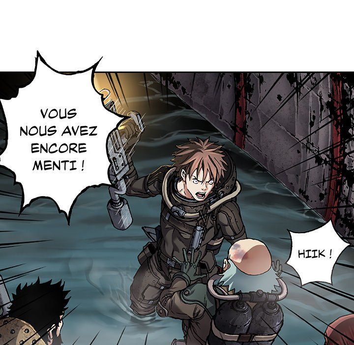 Read Léviathan FR Manga Online