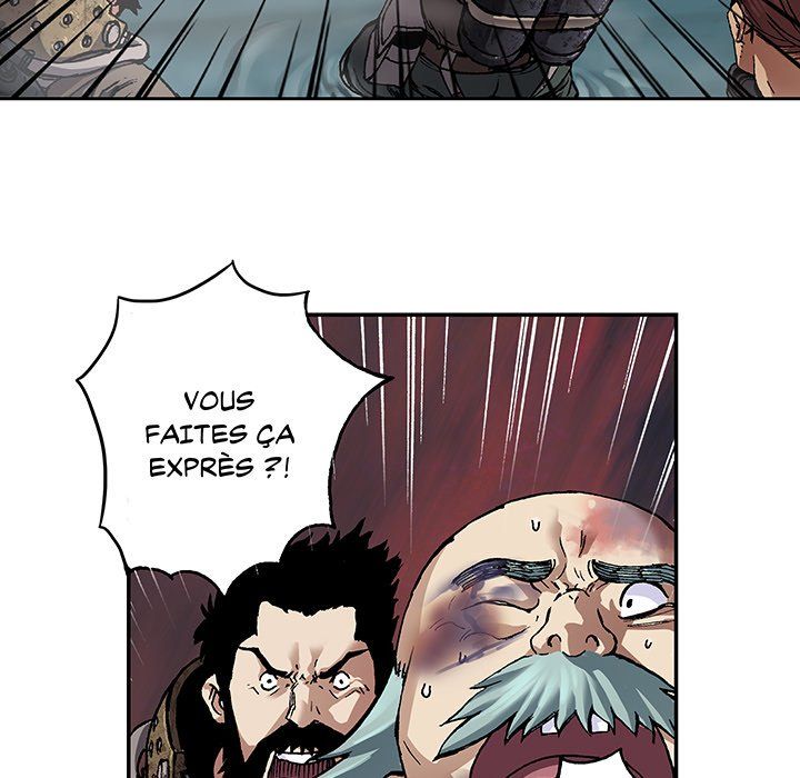 Read Léviathan FR Manga Online