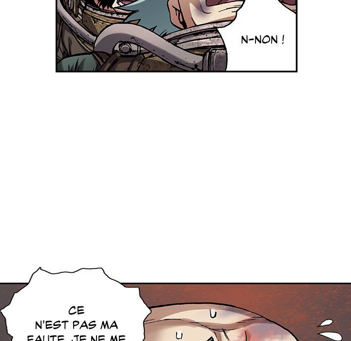 Read Léviathan FR Manga Online