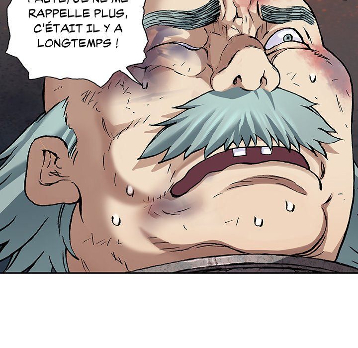 Read Léviathan FR Manga Online