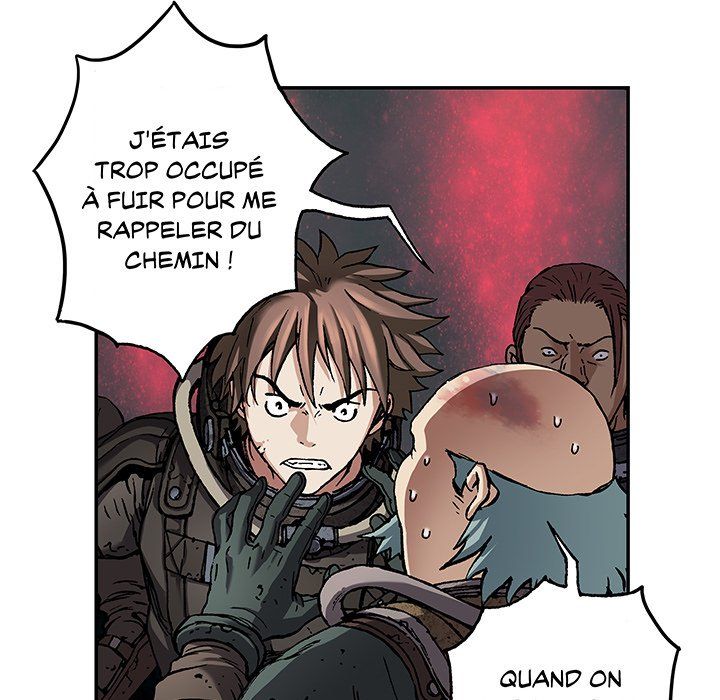 Read Léviathan FR Manga Online