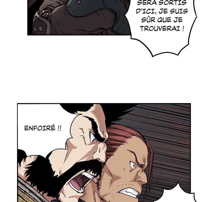 Read Léviathan FR Manga Online