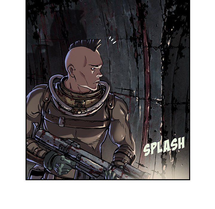 Read Léviathan FR Manga Online