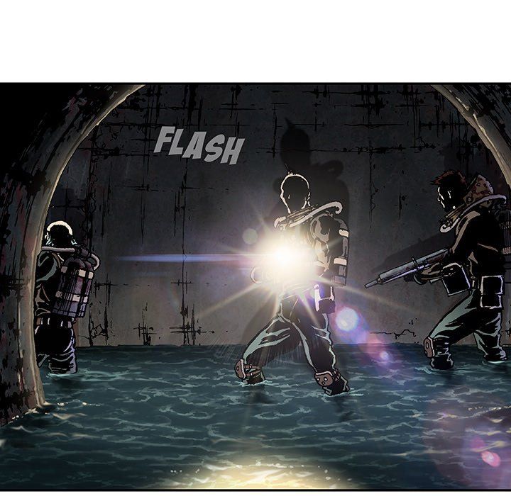Read Léviathan FR Manga Online