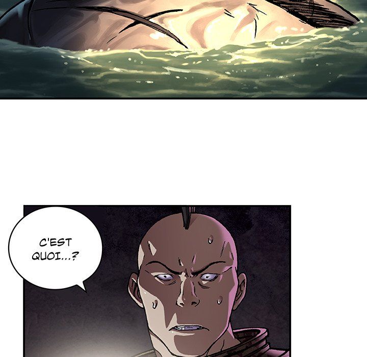Read Léviathan FR Manga Online