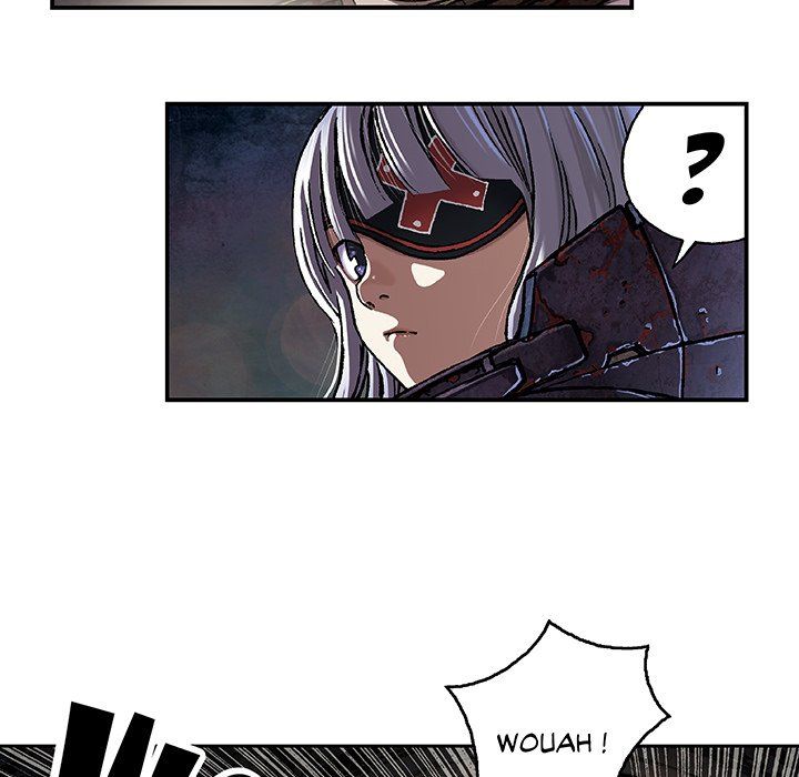 Read Léviathan FR Manga Online