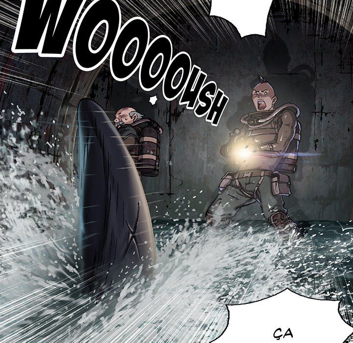 Read Léviathan FR Manga Online