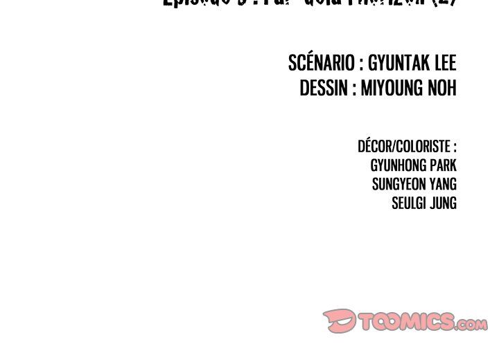 Read Léviathan FR Manga Online