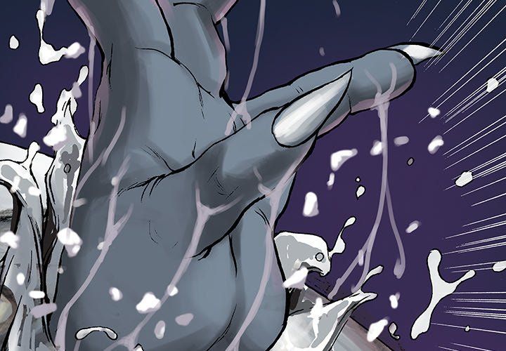 Read Léviathan FR Manga Online