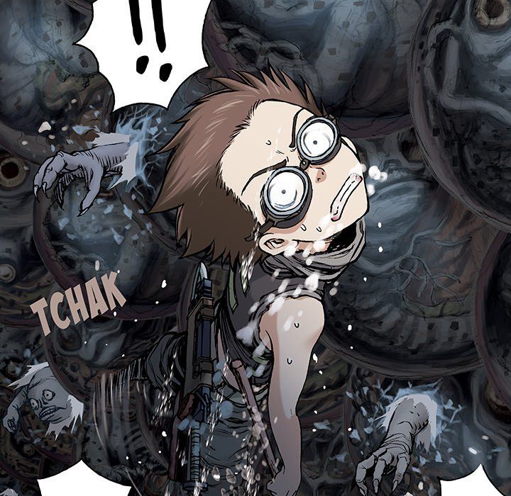 Read Léviathan FR Manga Online