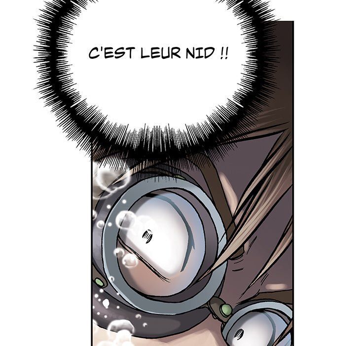Read Léviathan FR Manga Online