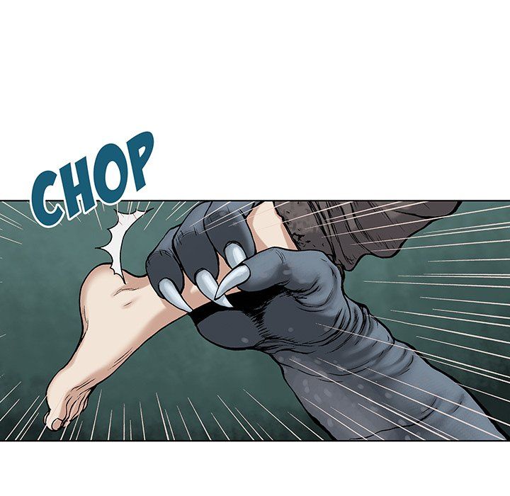 Read Léviathan FR Manga Online