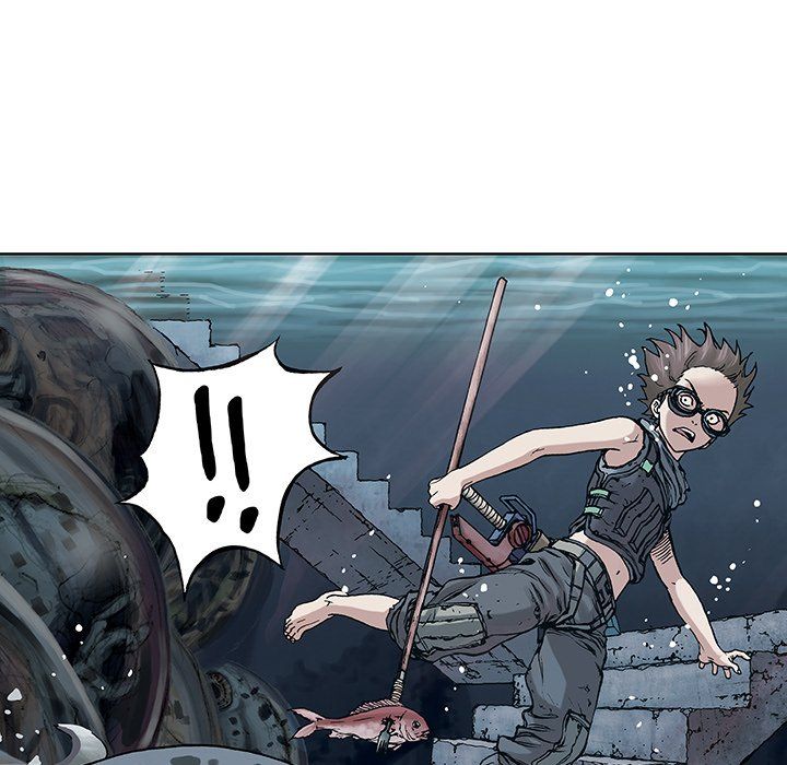 Read Léviathan FR Manga Online