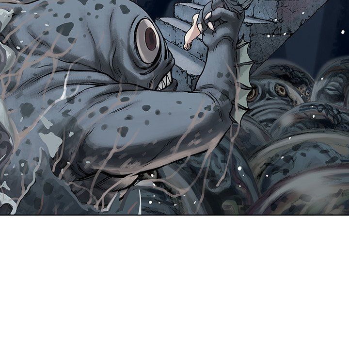 Read Léviathan FR Manga Online