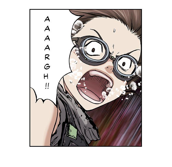 Read Léviathan FR Manga Online