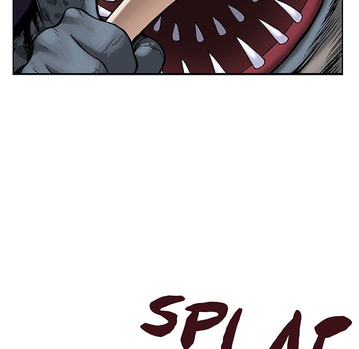 Read Léviathan FR Manga Online