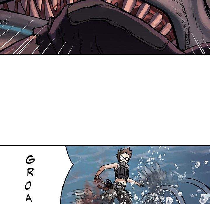Read Léviathan FR Manga Online