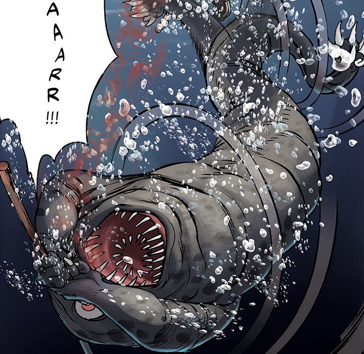 Read Léviathan FR Manga Online
