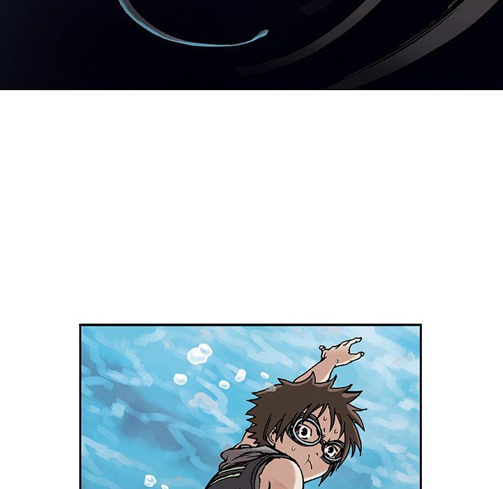 Read Léviathan FR Manga Online