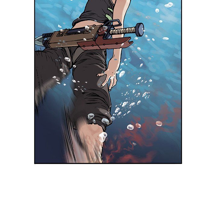 Read Léviathan FR Manga Online