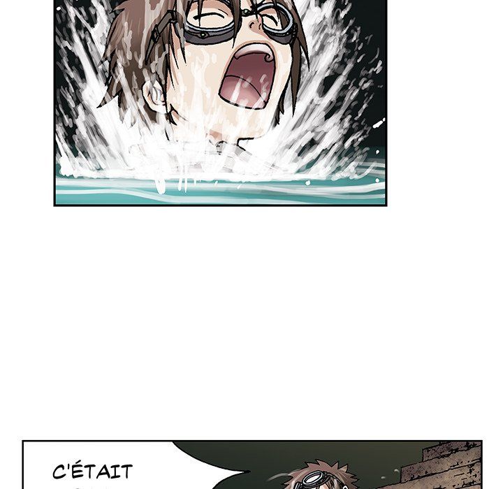 Read Léviathan FR Manga Online