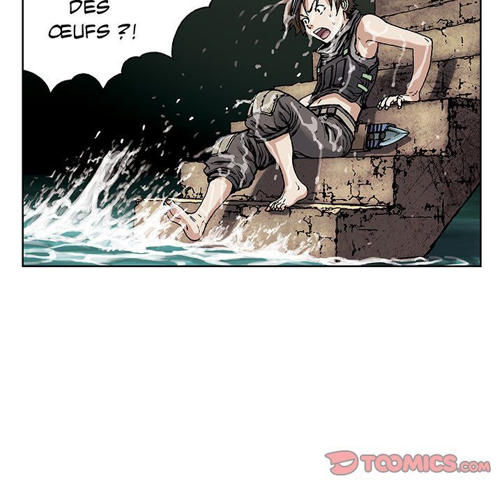 Read Léviathan FR Manga Online