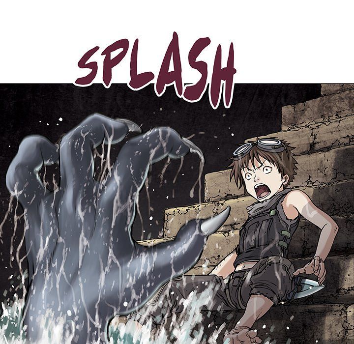 Read Léviathan FR Manga Online