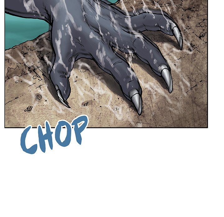 Read Léviathan FR Manga Online