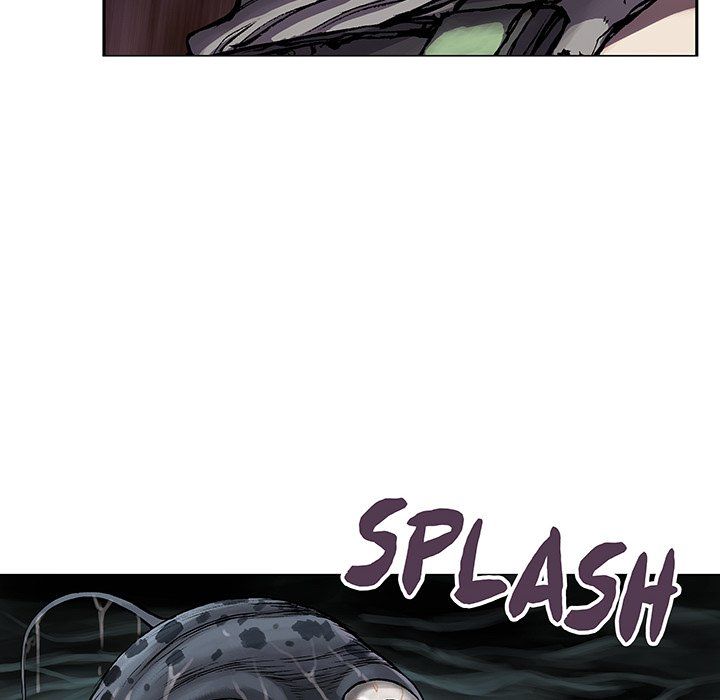 Read Léviathan FR Manga Online