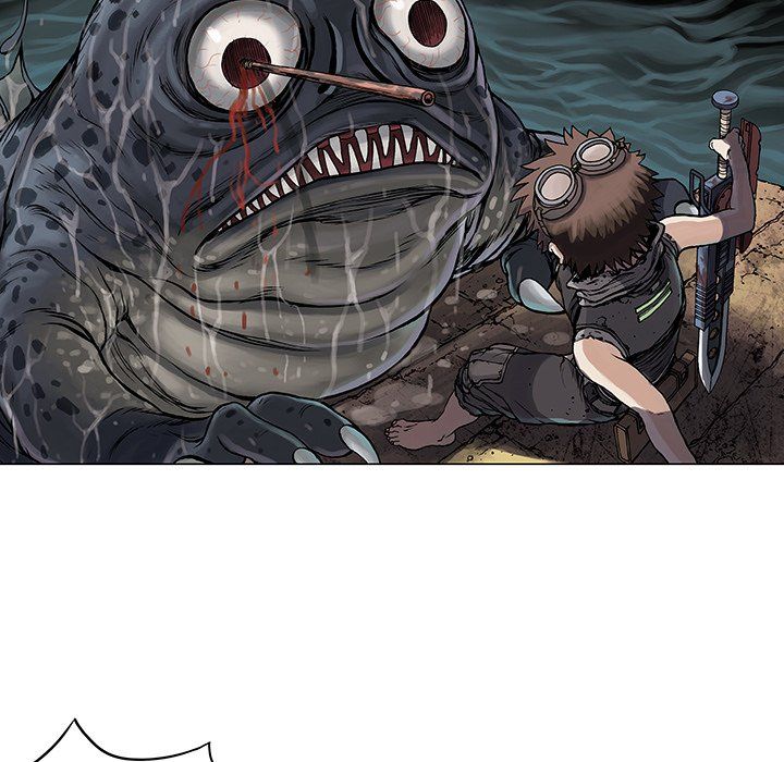 Read Léviathan FR Manga Online