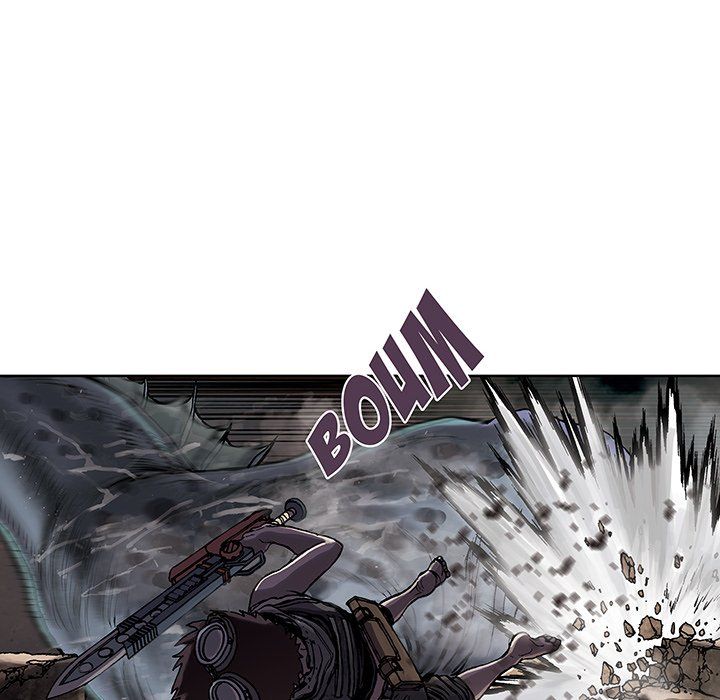 Read Léviathan FR Manga Online