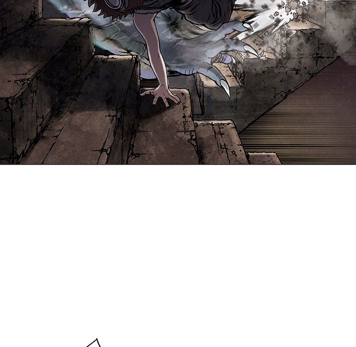Read Léviathan FR Manga Online