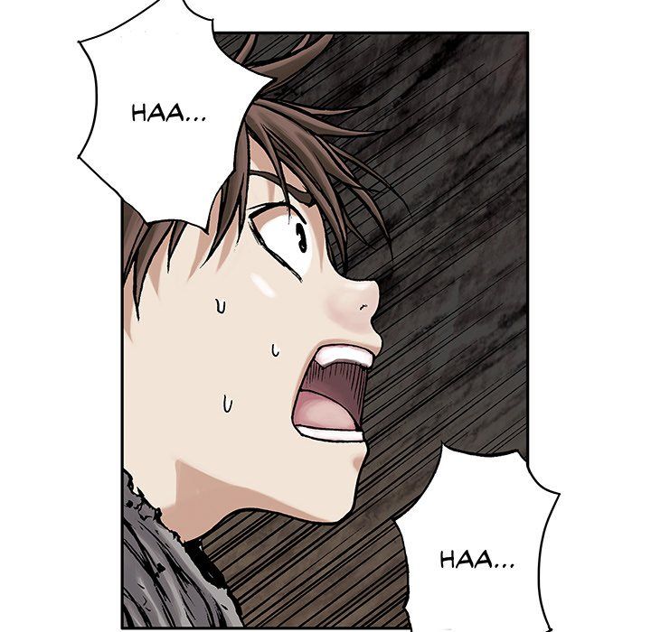 Read Léviathan FR Manga Online