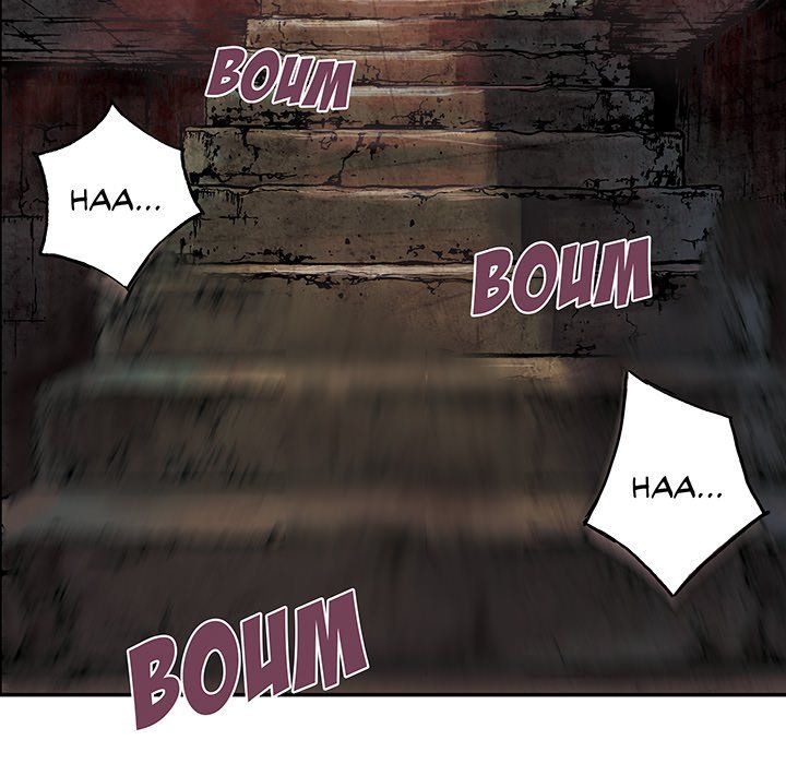 Read Léviathan FR Manga Online