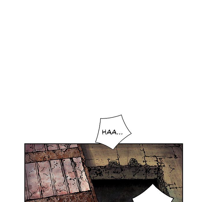 Read Léviathan FR Manga Online