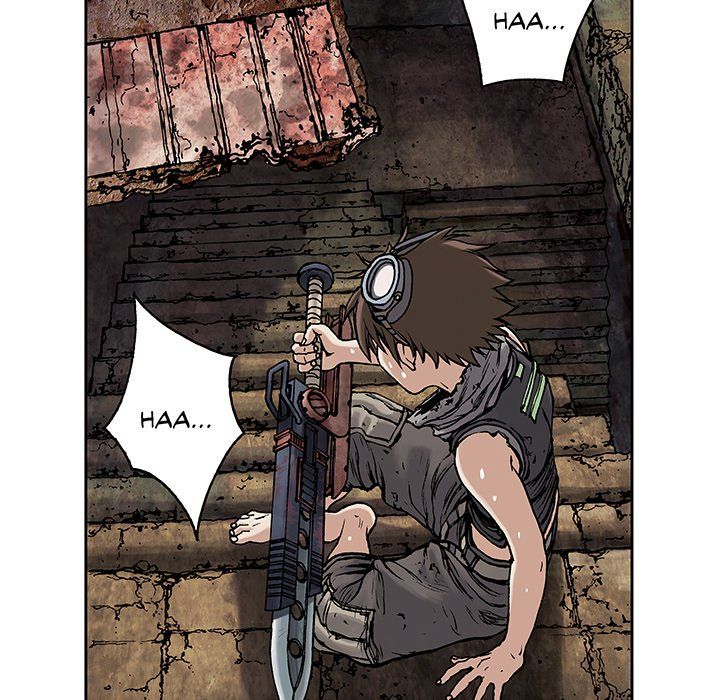 Read Léviathan FR Manga Online