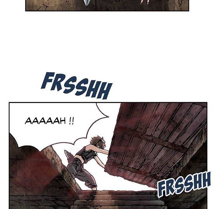 Read Léviathan FR Manga Online