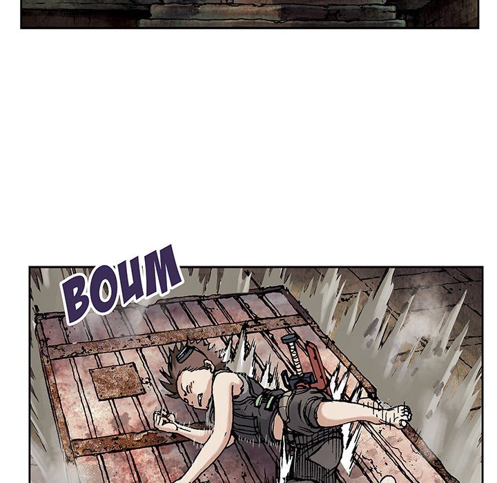 Read Léviathan FR Manga Online