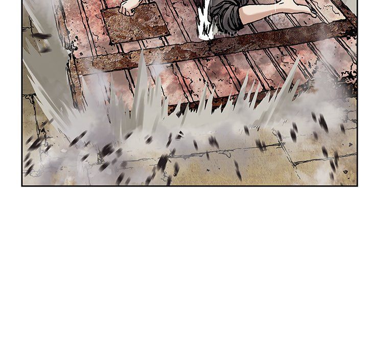 Read Léviathan FR Manga Online