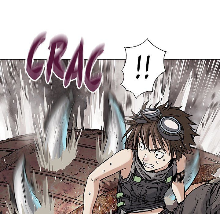 Read Léviathan FR Manga Online