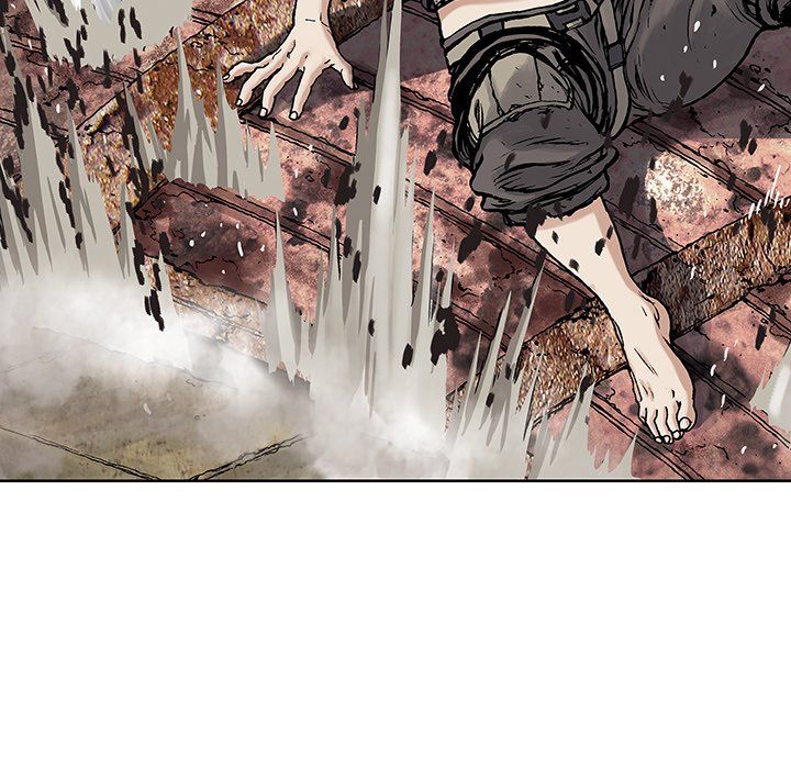 Read Léviathan FR Manga Online
