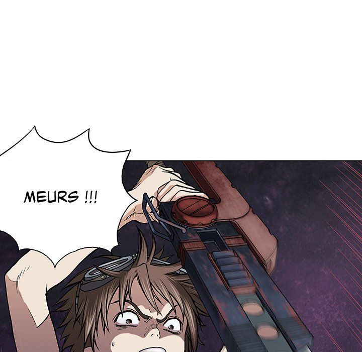 Read Léviathan FR Manga Online