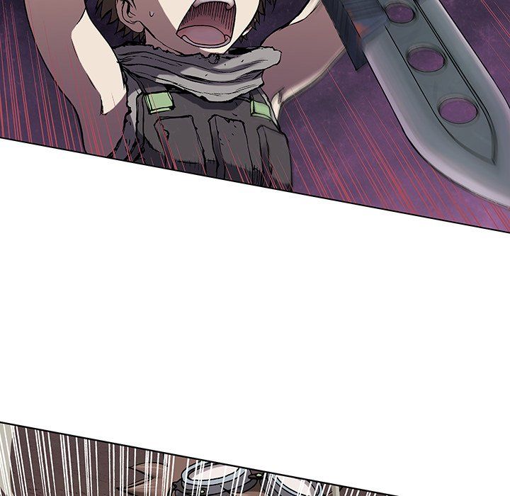Read Léviathan FR Manga Online