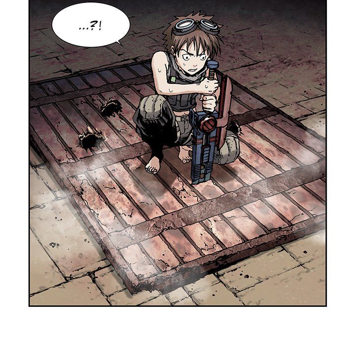 Read Léviathan FR Manga Online