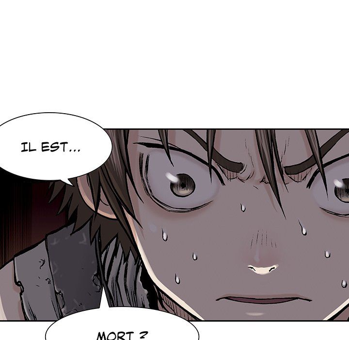 Read Léviathan FR Manga Online