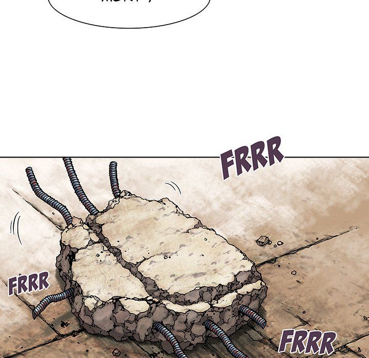 Read Léviathan FR Manga Online
